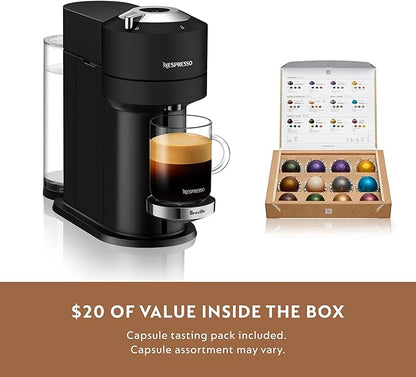 Nespresso Vertuo Next Deluxe Coffee and Espresso Maker by Breville - Image 7