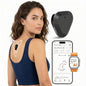 Straight Plus AI Powered Posture Corrector Trainer Device by KodgemStraight