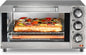 Hamilton Beach Countertop Toaster Oven & Pizza Maker Large 4-Slice Capacity by HamiltonBeach