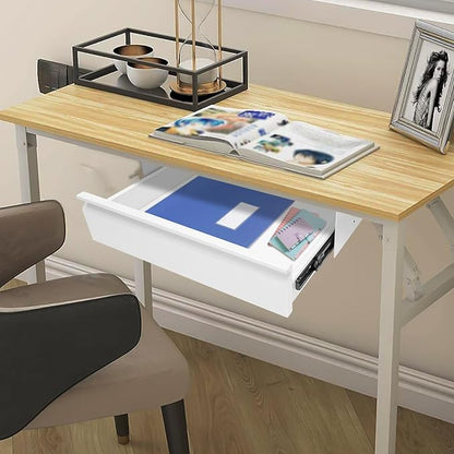 16 inch Sliding Pull-out Under Table Drawer - Image 2