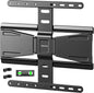 monTEK 0.77" Ultra Slim TV Wall Mount by monTEK
