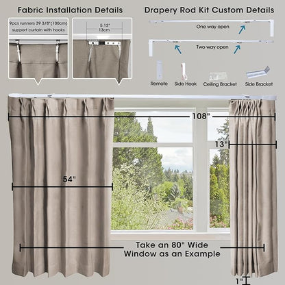 SmartWings Automatic Curtain Opener - Image 7