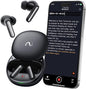 RecDot AI Voice Recorder Earbuds, viaim AI Meeting Assistant by viaim