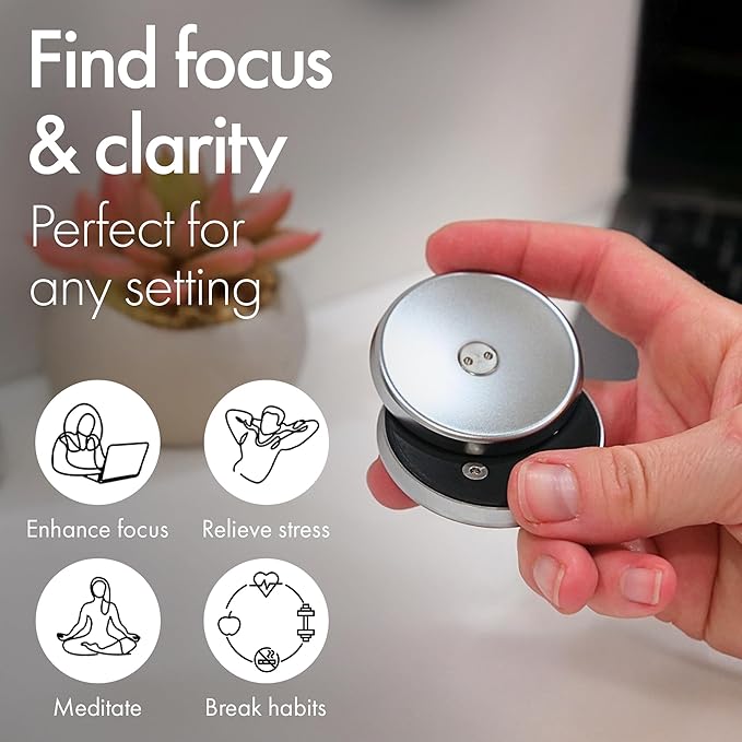 ONO Slider - Handheld Fidget Toy - Image 6