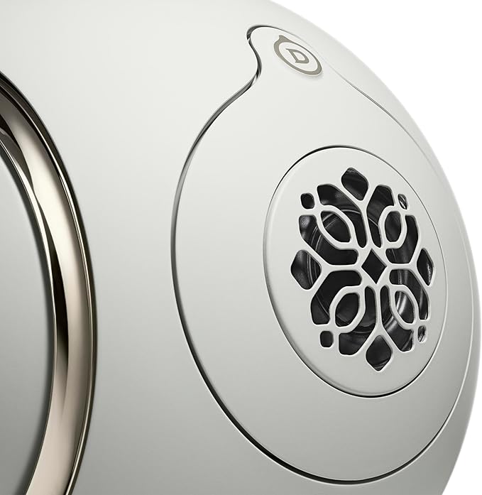 Devialet - Phantom Ultimate 98 dB - Light Pearl - Zero Distortion - - Image 9