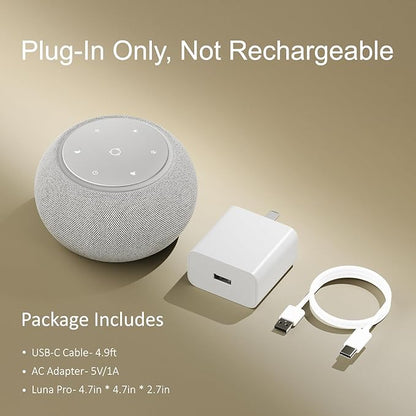 Hotmoon Alarm Clock with Sound Machine - Image 7