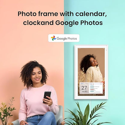 ApoloSign Digital Calendar: Electronic Calendar, Smart Touchscreen Interactive - Image 6