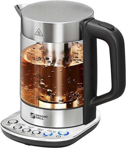 Magic Mill Pro Electric Kettle by magicmill