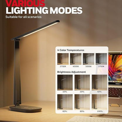 Honeywell LED Desk Lamp - Image 2