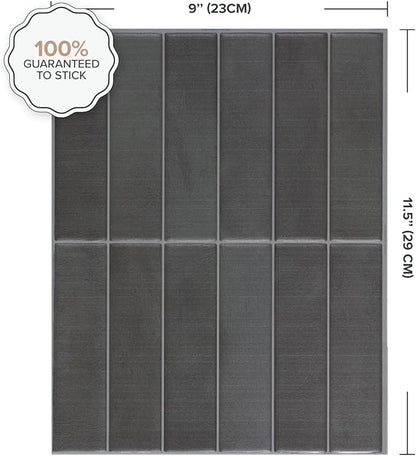 SMART TILES Peel and Stick Backsplash - Image 4