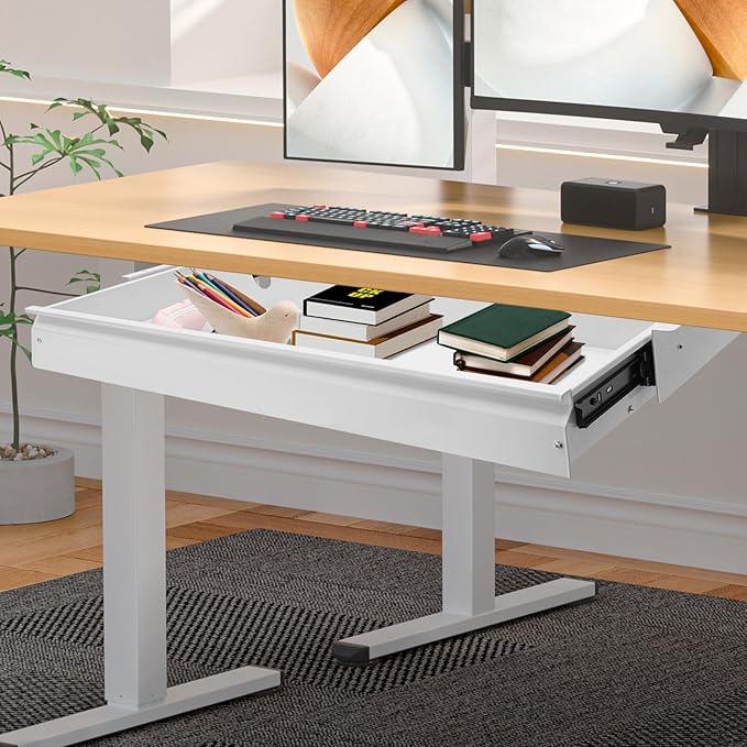 33 inch Sliding Pull-out Under Table Drawer - Image 2