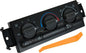 ZAPOSTS Climate Control Module Fits by ZAPOSTS