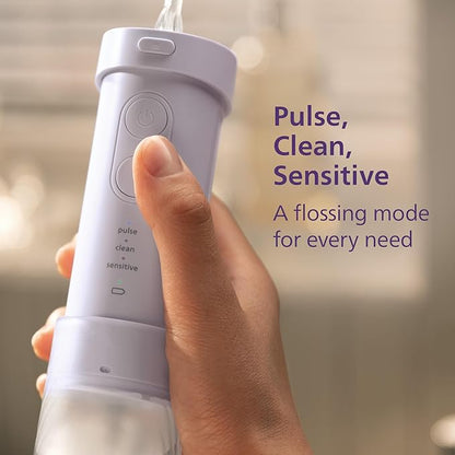 Philips Sonicare Compact Flosser 1000, ProtectiveClean 5300 Rechargeable - Image 7