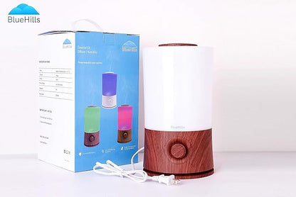 BlueHills Premium 2000 ML XL Essential Oil Diffuser Aromatherapy Humidifier - Image 5