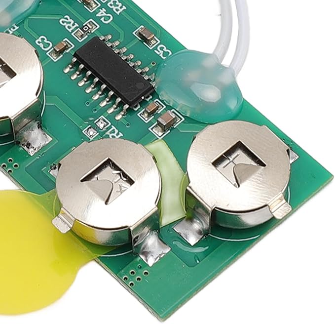 FOSA 120 Seconds Sound Recorder Module, Recordable Voice Module - Image 9