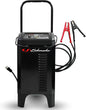 schumacher electric wheeled 6a car battery charger &, main product view