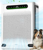 freaire air purifiers for home large room up, main product view