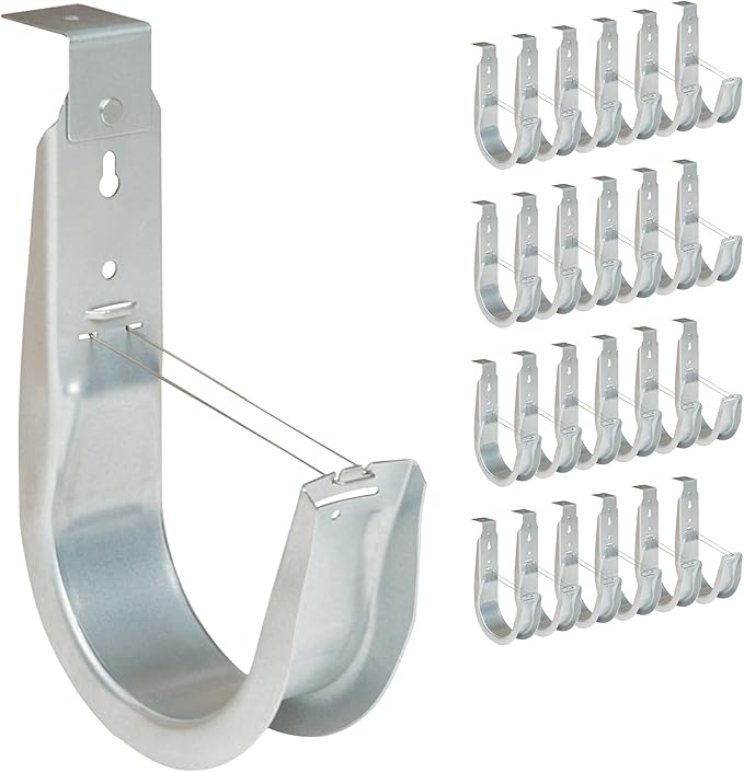 ICC Ceiling Mount J Hook 4” by ICC