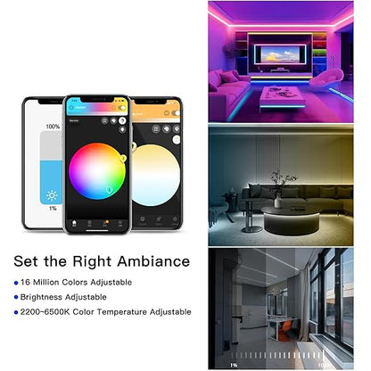 GLEDOPTO ZigBee3.0 Pro+ 5 in 1 LED Controller 20A Max - Image 3