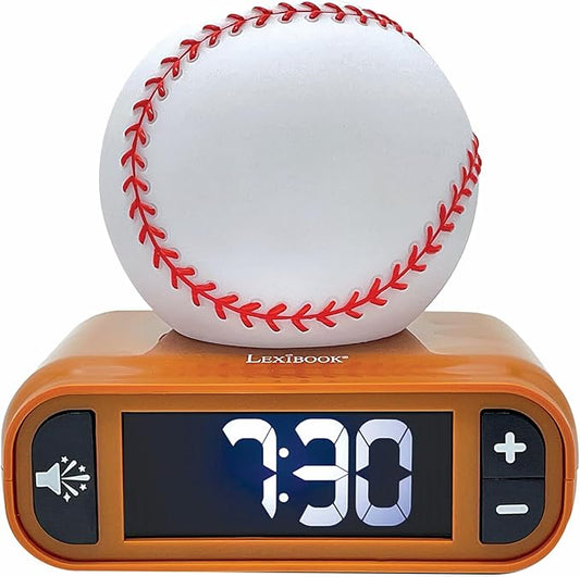 LEXiBOOK, Baseball by Lexibook