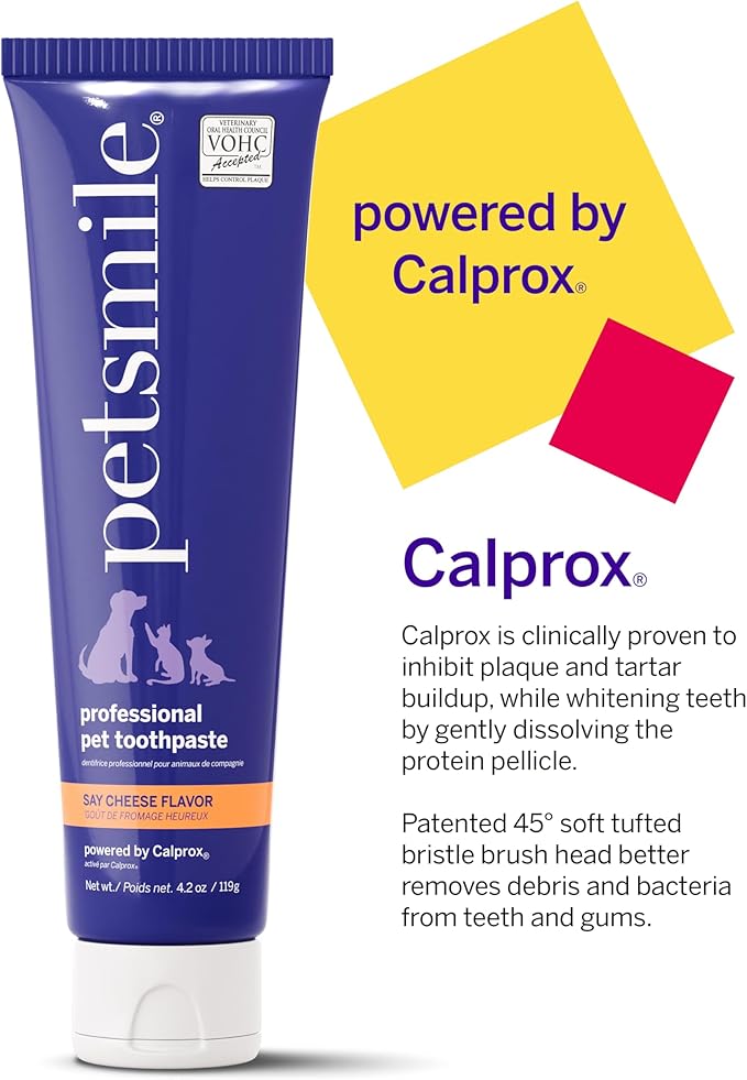 Petsmile Professional Pet Toothpaste - Image 3