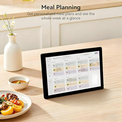 Digital Calendar, Electronic Calendar – Your 15.6” Black Family Command Center - Image 4