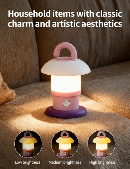 Sgohevn LED Night Light for Bedroom - Image 8