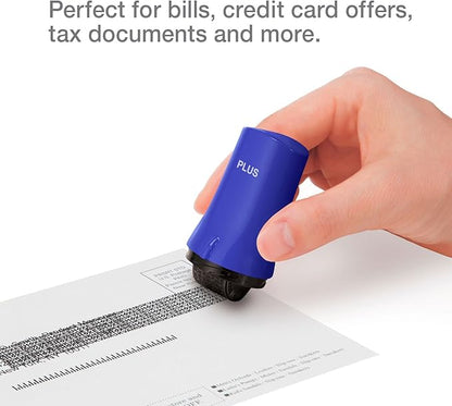 Guard Your ID Confidential Security Roller Set Advanced 2.0 - Image 2