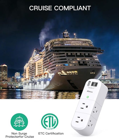 Cruise Ship Essentials - Image 5