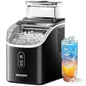 EUHOMY Ice Cube Maker Machine Countertop by EUHOMY