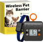 FLYSPEAR Wireless Cat Barrier by FLYSPEAR