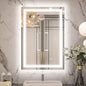 Keonjinn 22" x 32" Lighted Mirrors by Keonjinn