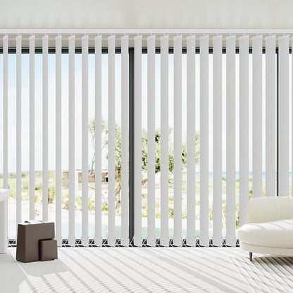 Blindify Motorized Vertical Blinds Compatible - Image 2