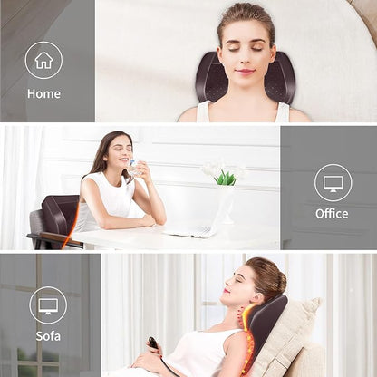 Back Massager Neck Massager - Image 8