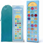 AAC Device for Autism, Non Verbal Communication Tools for Speech Therapy & by Asaleilipa