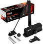 PrimeWare DC-300 Automatic Adjustable Door Closers by Unknown