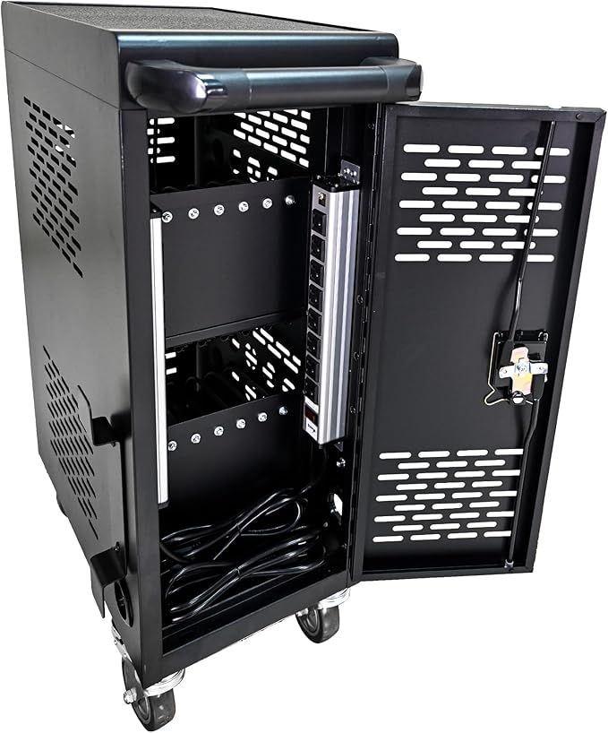 16 Device Mobile Charging Station - Image 4