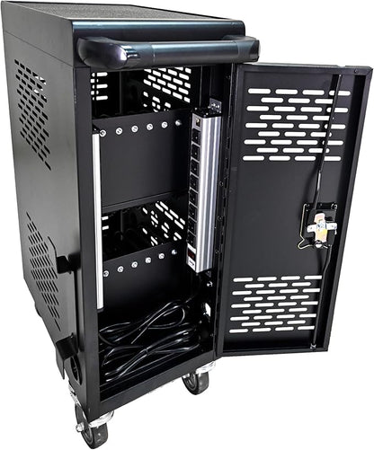 16 Device Mobile Charging Station - Image 4