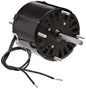 Fasco D132 3.3" Frame Open Ventilated Shaded Pole General Purpose Motor by Fasco