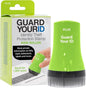 Guard Your ID Wide Advanced Roller 2.0 Identity Theft Prevention Security Stamp by Plus