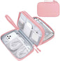 FYY Electronic Organizer, Large Travel Cable Organizer Bag Pouch Electronic by FYY