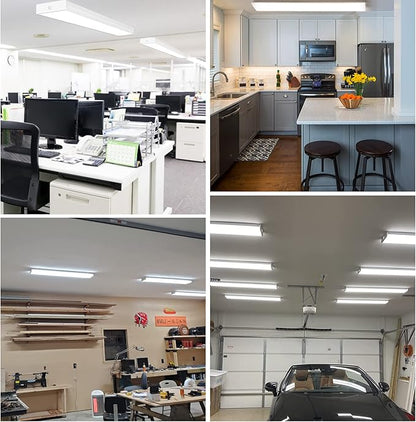 hykolity 4FT LED Wraparound Light - Image 7