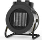 1500W Electric Space Heater by AEscod