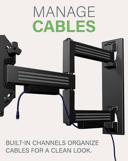 SANUS Full Motion TV Mount - Image 7