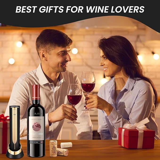 Electric Wine Bottle Opener - Image 9