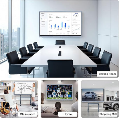 55" Smart Board - Image 8
