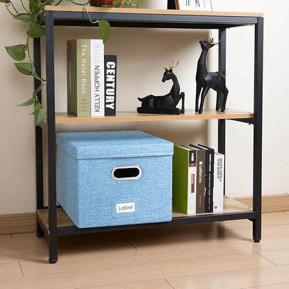 PRANDOM File Organizer Box - Image 3