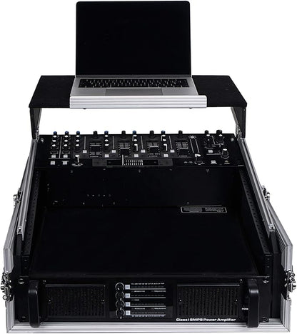 Sound Town 2U Glide Style Rack Case - Image 3