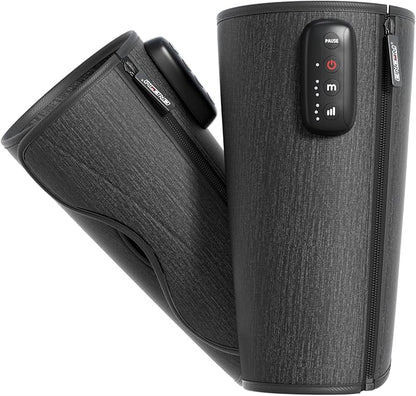 CINCOM Cordless Calf Massager for Circulation, Leg Compression Massager for Calf by CINCOM