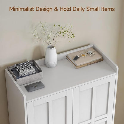 ONBRILL Shoe Storage Cabinet - Image 5
